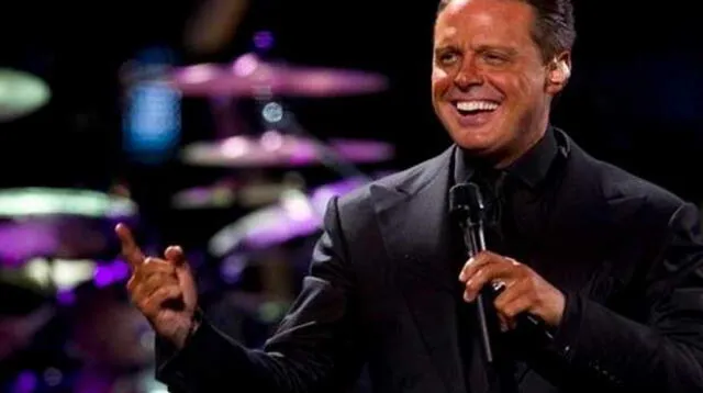 Luis Miguel en Lima: conoce los precios de las entradas para el concierto del Sol de México