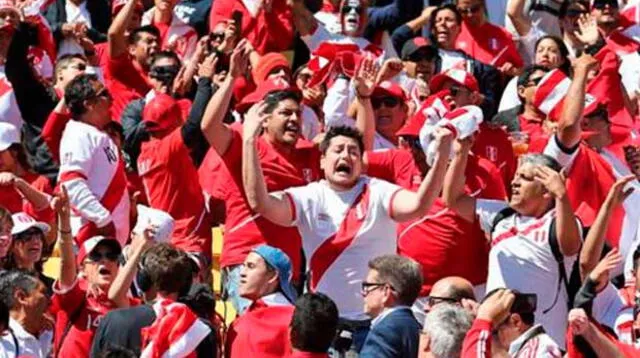 Selección peruana: Conoce los pasos para registrarte en el sorteo de venta de entradas del Perú vs. Ecuador