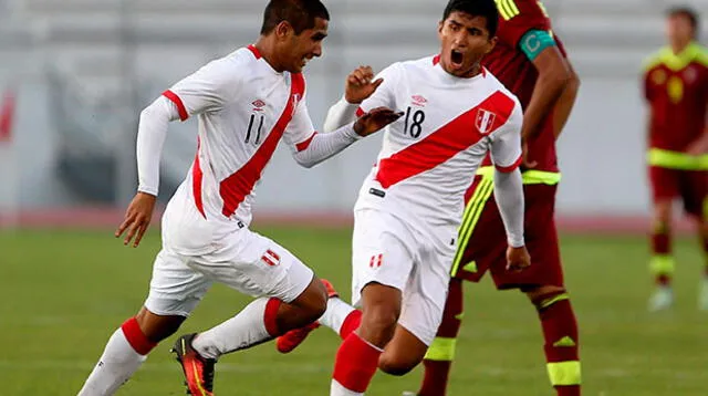  Sudamericano Chile 2019 da 4 cupos a Mundial de Polonia. Selección peruana se juega sus chanches y hacer historia