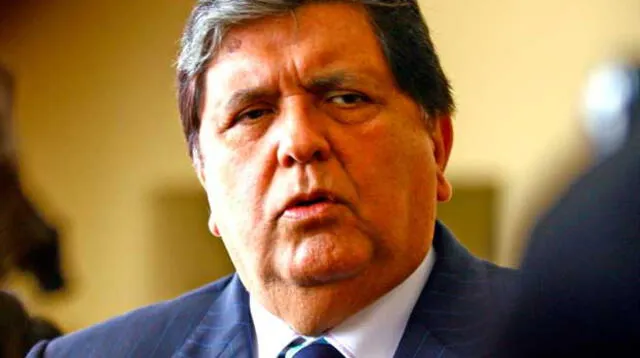 Alan García: "Los hechos demuestran que nunca tracioné la confianza de los peruanos"