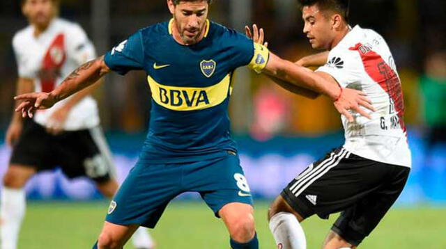 Final Copa Libertadores 2018 EN VIVO | Boca Juniors vs River Plater ONLINE EN DIRECTO vía FOX Sports por TV Internet GRATIS ver el Superclásico argentino
