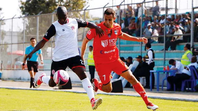 Un empate o una derrota de 1-0 en Trujillo le dará el boleto al Aurich a la final