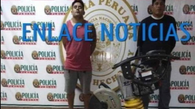 Dos personas fueron detenidas y una tercera falleció en la balacera