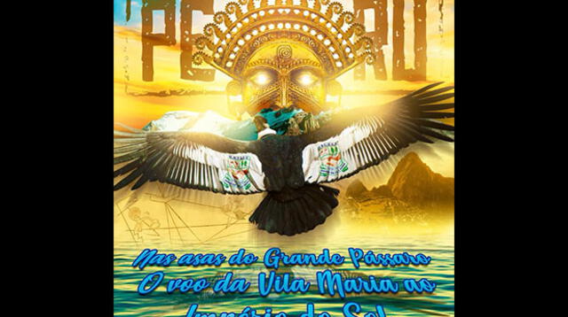 La riqueza cultural del Perú estará presente en famoso carnaval