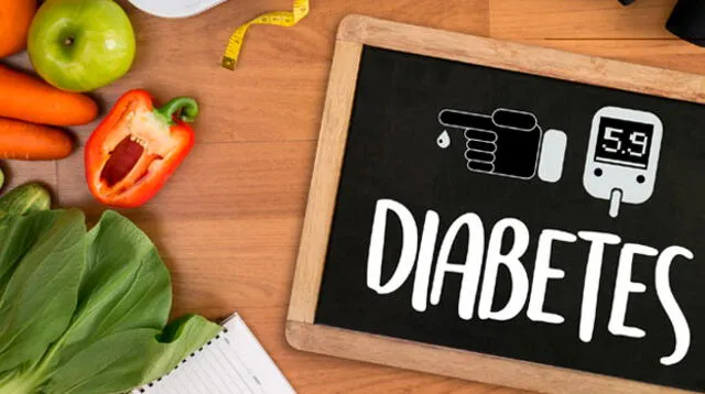 Lanzan campaña “Es Tiempo de Actuar” para prevenir la diabetes