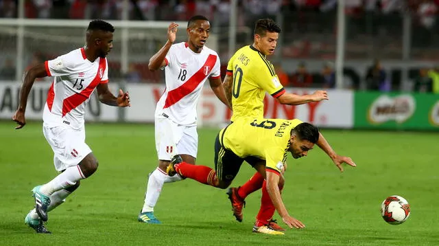 La selección Peruana jugará ante Ecuador en el denominado 'Día del Hincha'