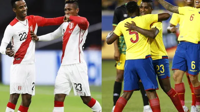 La blanquirroja se enfrentará a Ecuador con miras a la Copa América 2019