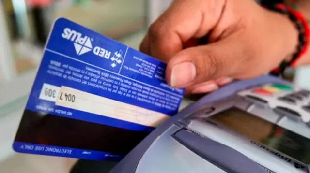 Revisa que otras opciones de pago tienes antes de pagar con tu tarjeta de crédito