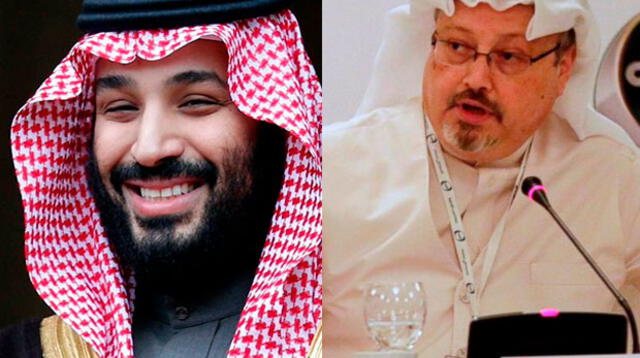 Muerte de Jamal Khashoggi fue ordenada por príncipe heredero