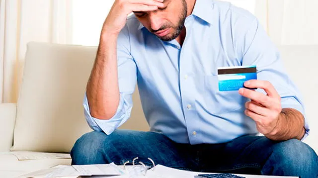 Al pedir un préstamo considera tu capacidad de pago para evitar sobre endeudarte 
