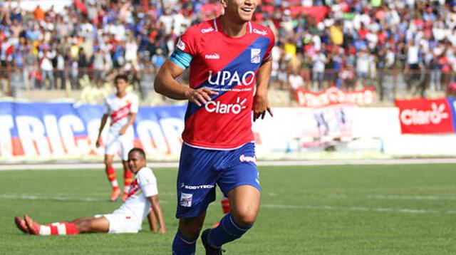  Fijan para el domingo el choque de ida de la final de la Segunda División, en Trujillo.