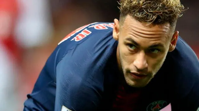 En el próximo libro de pases podría darse el retorno de Neymar al Barcelona