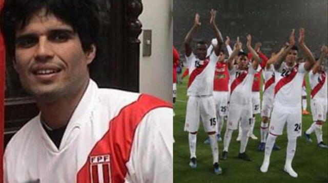 Pedro Suárez Vértiz envía conmovedor mensaje a Selección Peruana tras derrota