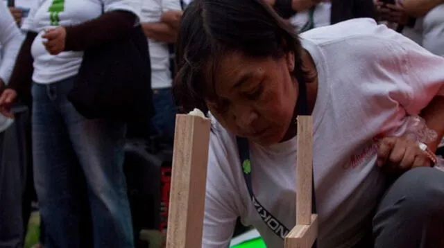 El feminicidio se incrementa de manera alarmante en México