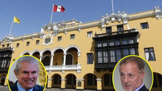 Municipalidad de Lima asegura que arcas municipales sí tienen fondos