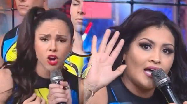 Michelle Soifer y Paloma Fiuza enfurecieron tras las expresiones de su capitán