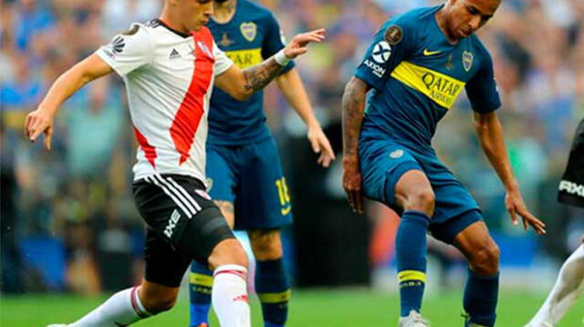 River Plate vs. Boca Juniors: Dónde y cómo ver la final del mundo
