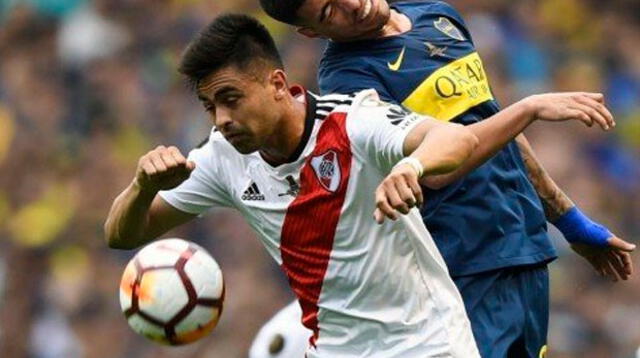 El encuentro River Plate vs. Boca Juniors fue suspendido por actos de violencia