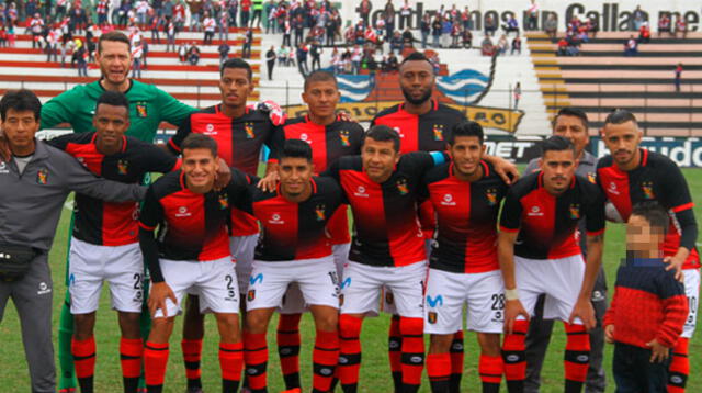 Melgar obtuvo el primer lugar con 30 puntos, hecho que le bastó para ser el campeón del Torneo Clausura.