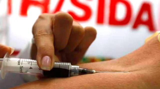 Es importante vacunar a los niños con VIH