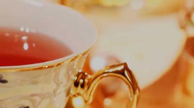 Si te gusta compartir, un té navideño puede ser el obsequio ideal para tu amigo secreto