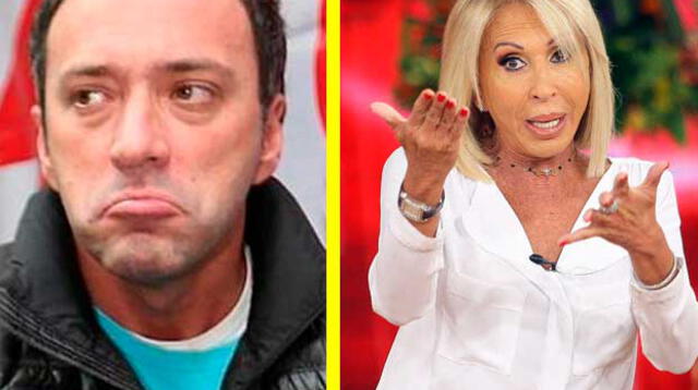 Laura Bozzo lanza fuertes críticas contra Carlos Galdós por su monólogo sobre Keiko Fujimori