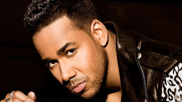 Romeo Santos está listo para la furia musical