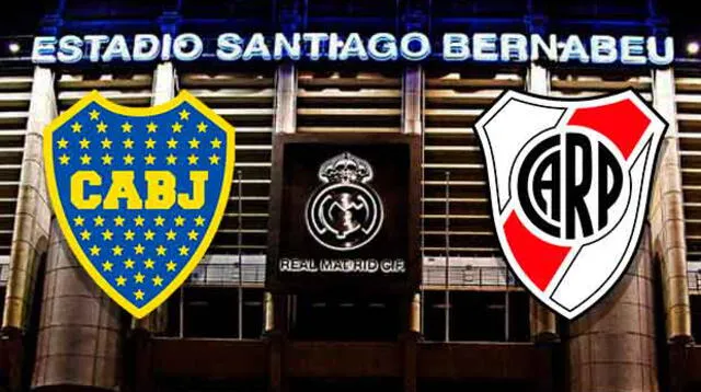 Copa Libertadores: ¿Quién, cuándo y cómo podrás conseguir entradas para el River vs Boca?