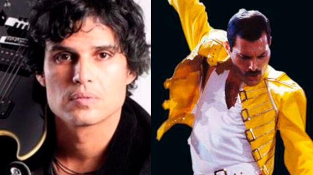 Pedro Suárez Vértiz hizo polémico comentario sobre Freddie Mercury   