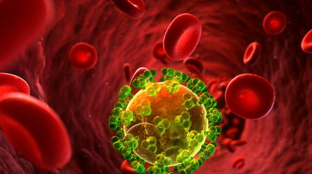 Las mujeres que padezcan de VIH, deben realizarse el examen de Papanicolaou, para detectar cáncer de cérvix