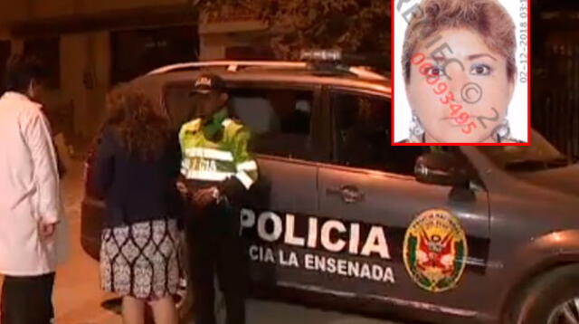 Nuevo feminicidio en Puente Piedra 