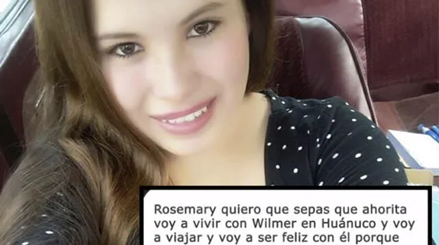 El pasado martes encontraron su cadáver en Villa El Salvador
