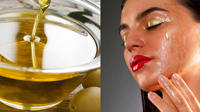 El aceite de oliva es la mejor alternativa para mantener tu piel humectada