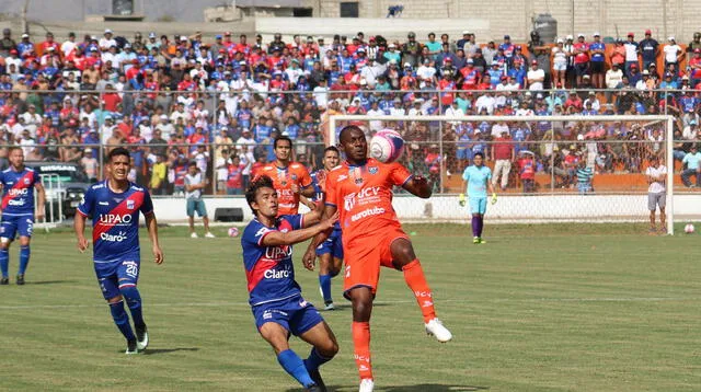 Cienciano se alista para pelear el ascenso