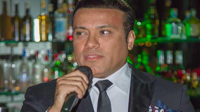  Iván Farías presenta nuevo disco 
