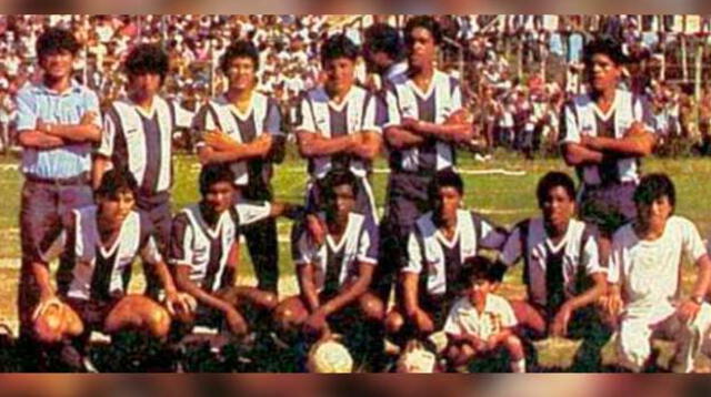 Este sábado se cumplirán 31 años del fatídico accidente que enlutó al fútbol peruano