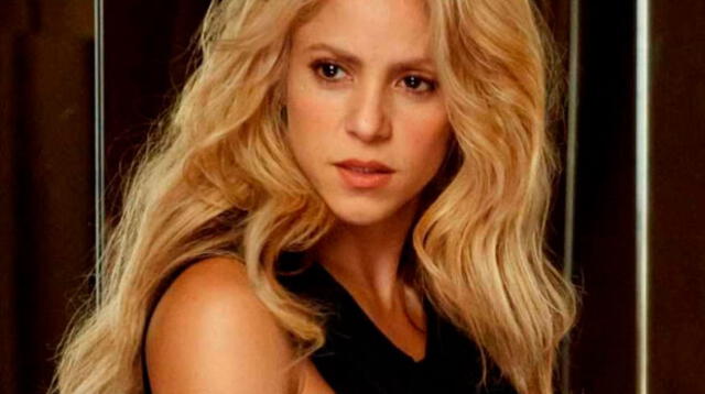 Shakira tendrá que afrontar problemas legales por no pagar impuestos de renta