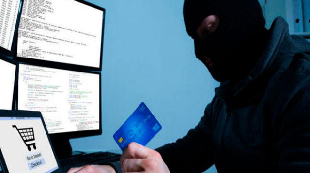 Los casos más usuales son los de fraude: por la modalidad de ‘cambiazo’ o fraude en compras por internet
