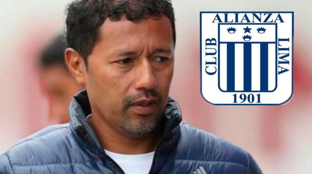 El Chorri Palacios critica a Alianza Lima 