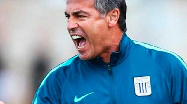Alianza Lima vs Sportng Cristal: Pablo Bengoechea alienta a sus jugadores al decir que “las finales se ganan"