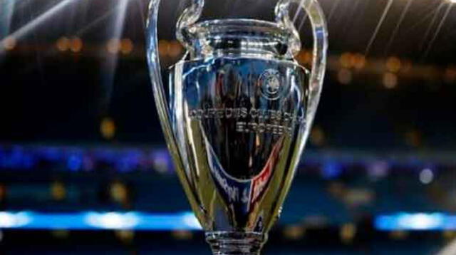 Champions League: conoce los partidos de la última jornada del torneo de clubes europeo