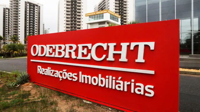 Odebrecht seguirá contratando con el Estado tras acuerdo de colaboración eficaz   