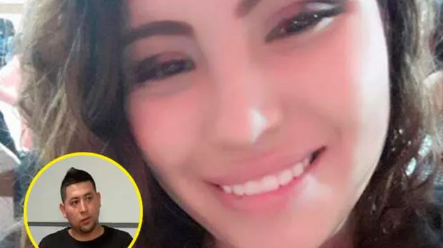 Ex pareja de mujer hallada en cilindro confiesa que recibió mensajes de Marisol Estela