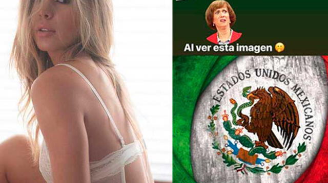 Integrante de 'Las Cobras' hace el ridículo al no saber el país de origen de los mexicanos