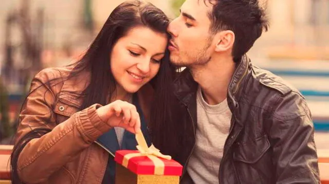 Personaliza y dale un significado especial al regalo de Navidad de tu pareja Personaliza y dale un significado especial al regalo de Navidad de tu pareja