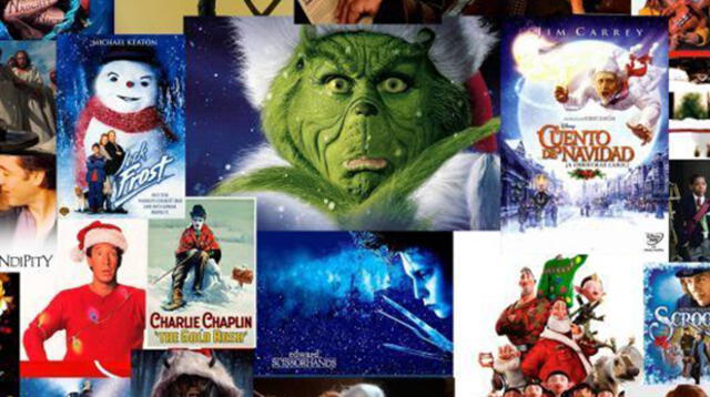 Navidad perfecta pelicula completa en español latino store