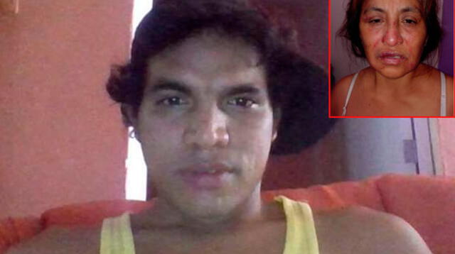 Poder Judicial de Piura dictó prisión contra Marko Joel Alvarado Rojas que intentó violar y matar a enfermera