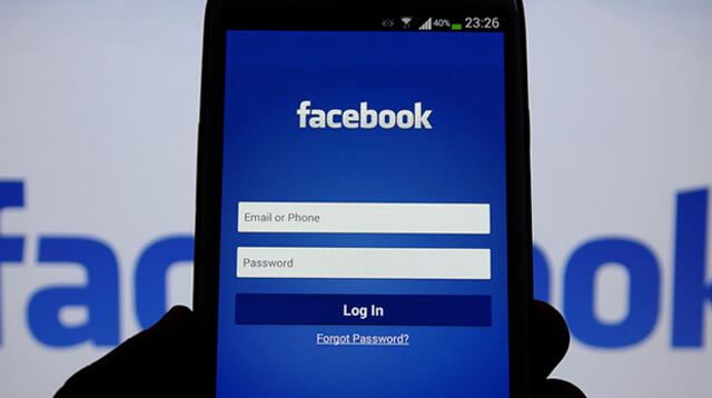 Facebook acaba de revelar un nuevo error de seguridad 