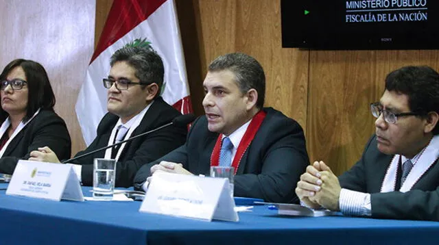 Martín Vizcarra respalda al Equipo Especial que sigue caso Lava Jato