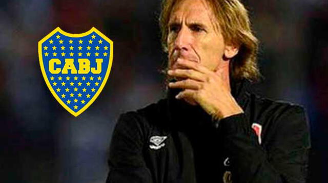 Manager de Boca Juniors descarto a otras tres opciones para entrenador de Boca Juniors